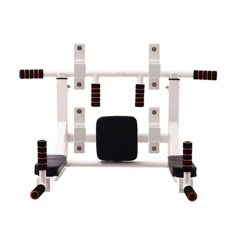 معدات لياقة بدنية للرجال، عارض - مراجعة Home Gym Pull Up Bar وسعره