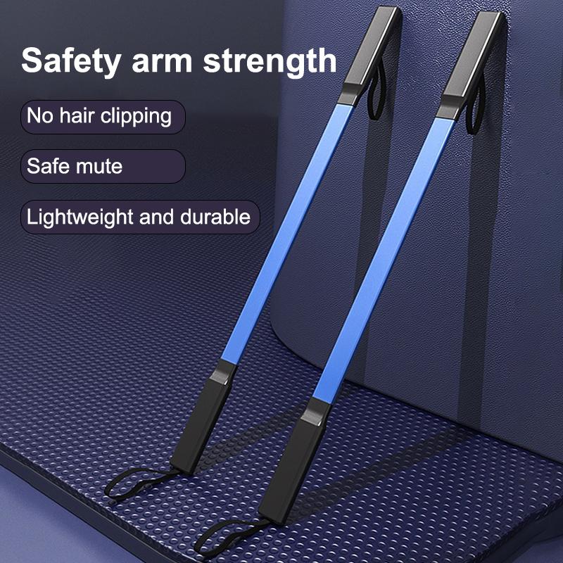 جهاز تدريب الذراعين عالي التحم - مراجعة Home Gym Kit For Men وسعره
