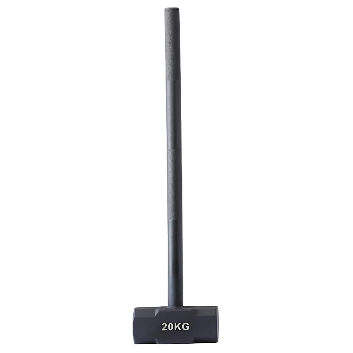 مطرقة رياضية فولاذية 20 كجم مو - مراجعة Home Gym Hammer Strength وسعره
