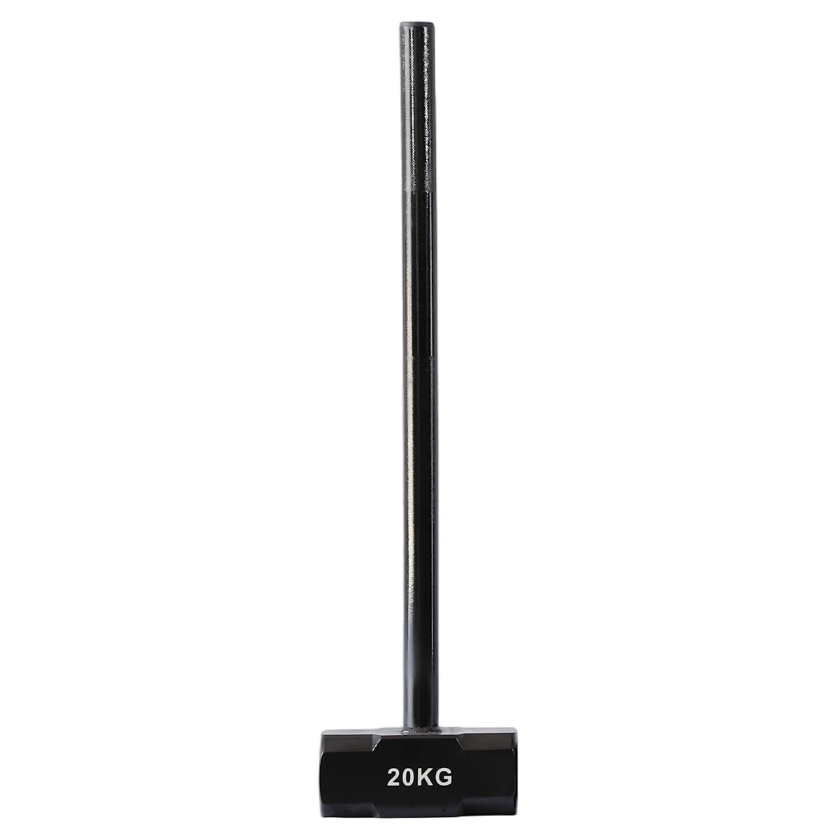 مطرقة رياضية فولاذية 20 كجم مو - مراجعة Home Gym Hammer Strength وسعره