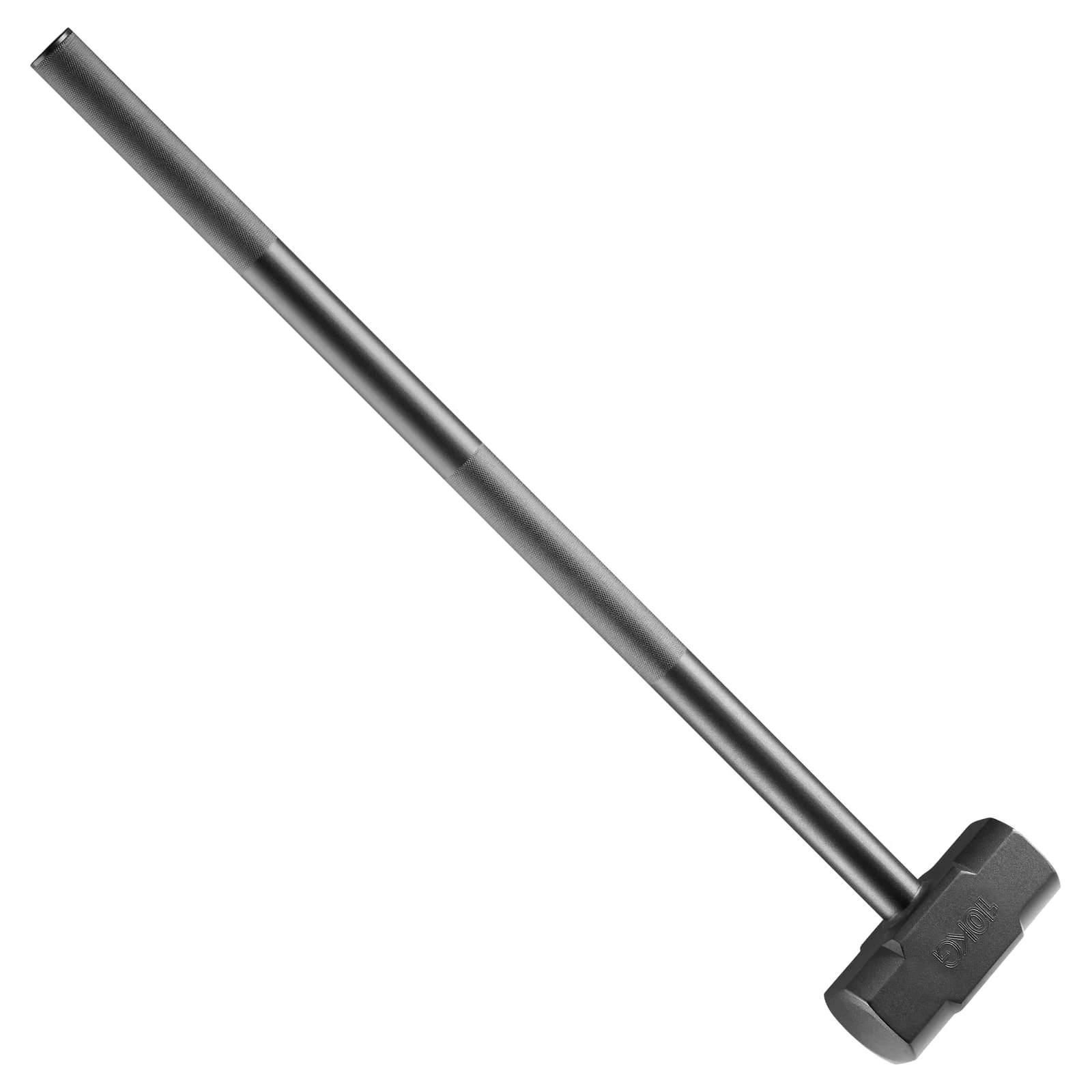 مطرقة رياضية فولاذية 20 كجم مو - مراجعة Home Gym Hammer Strength وسعره